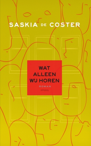 12/03/2017: Wat alleen wij horen, ARhus