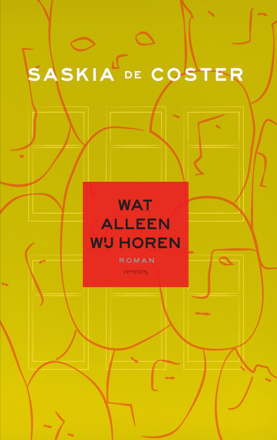 12/03/2017: Wat alleen wij horen, ARhus